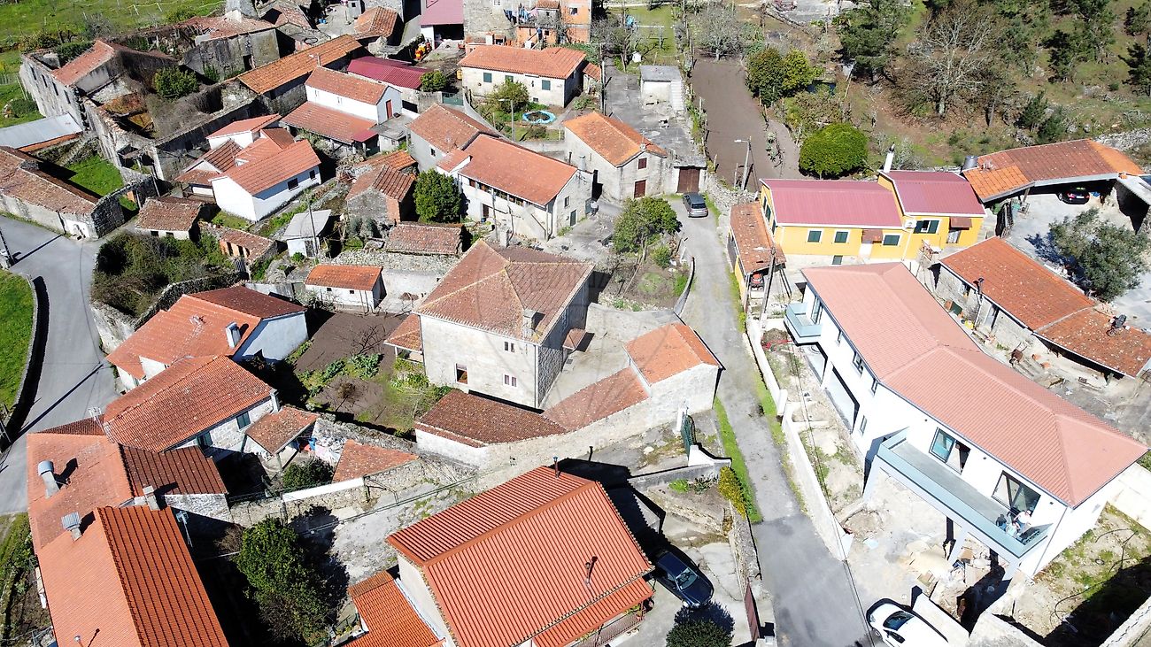 Moradia T3 à venda em Pinheiro, Oliveira de Frades — foto 17