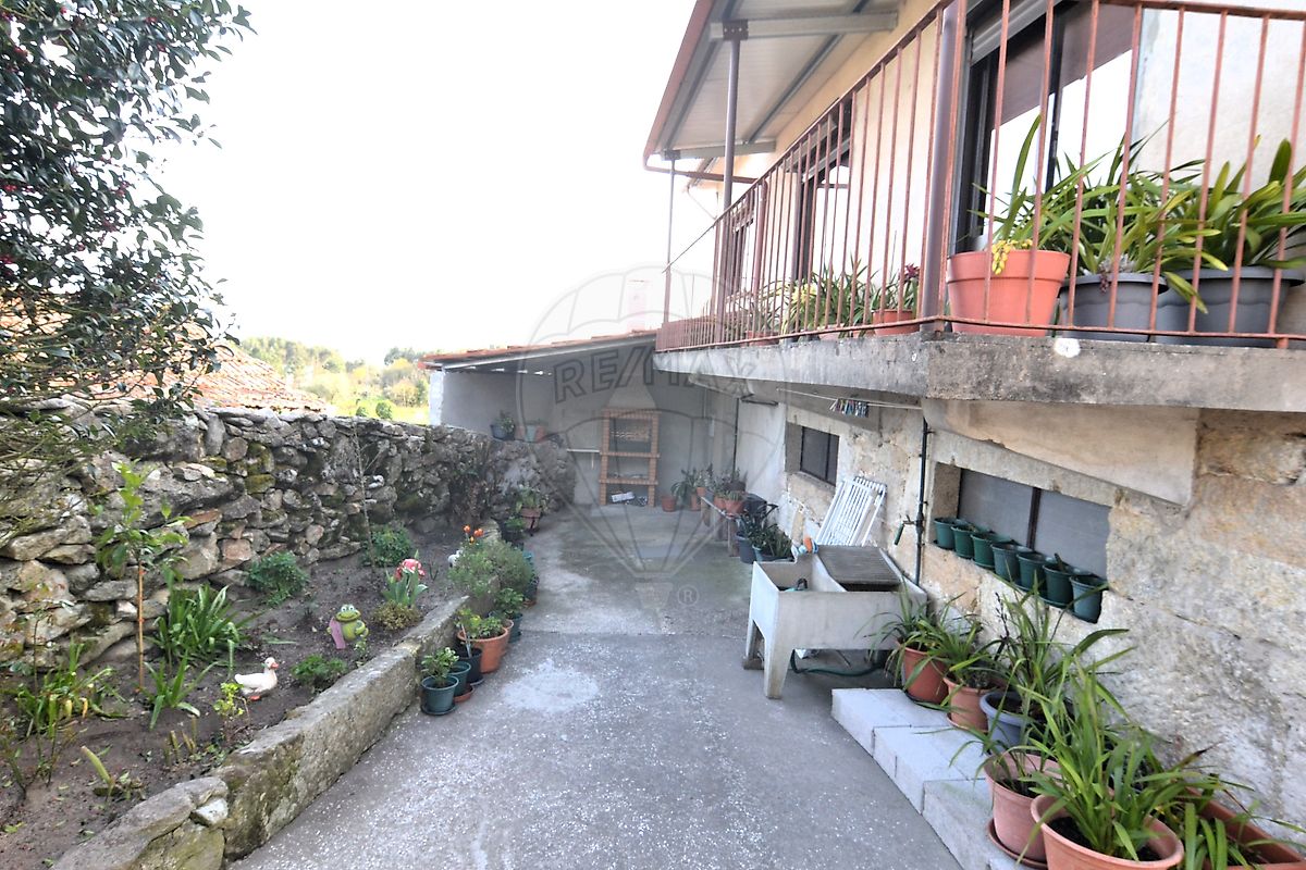 Moradia T3 à venda em Pinheiro, Oliveira de Frades — foto 13