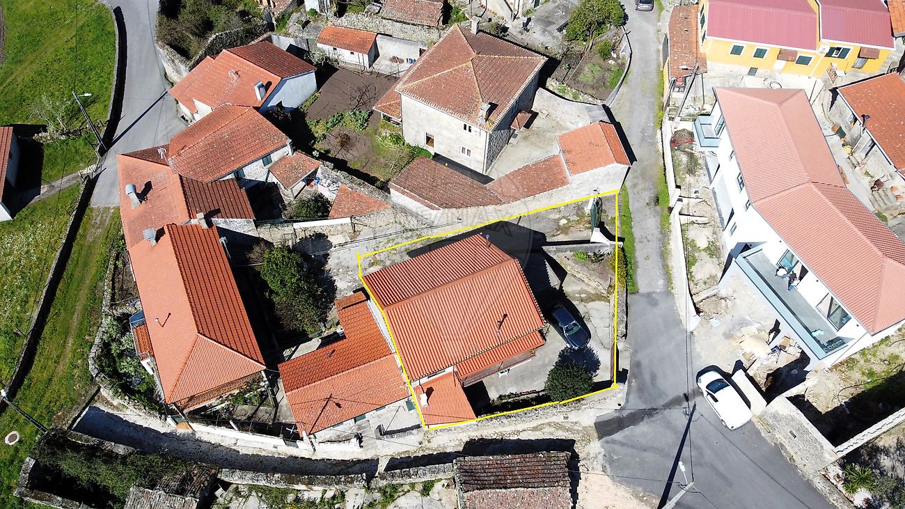 Moradia T3 à venda em Pinheiro, Oliveira de Frades — foto 24