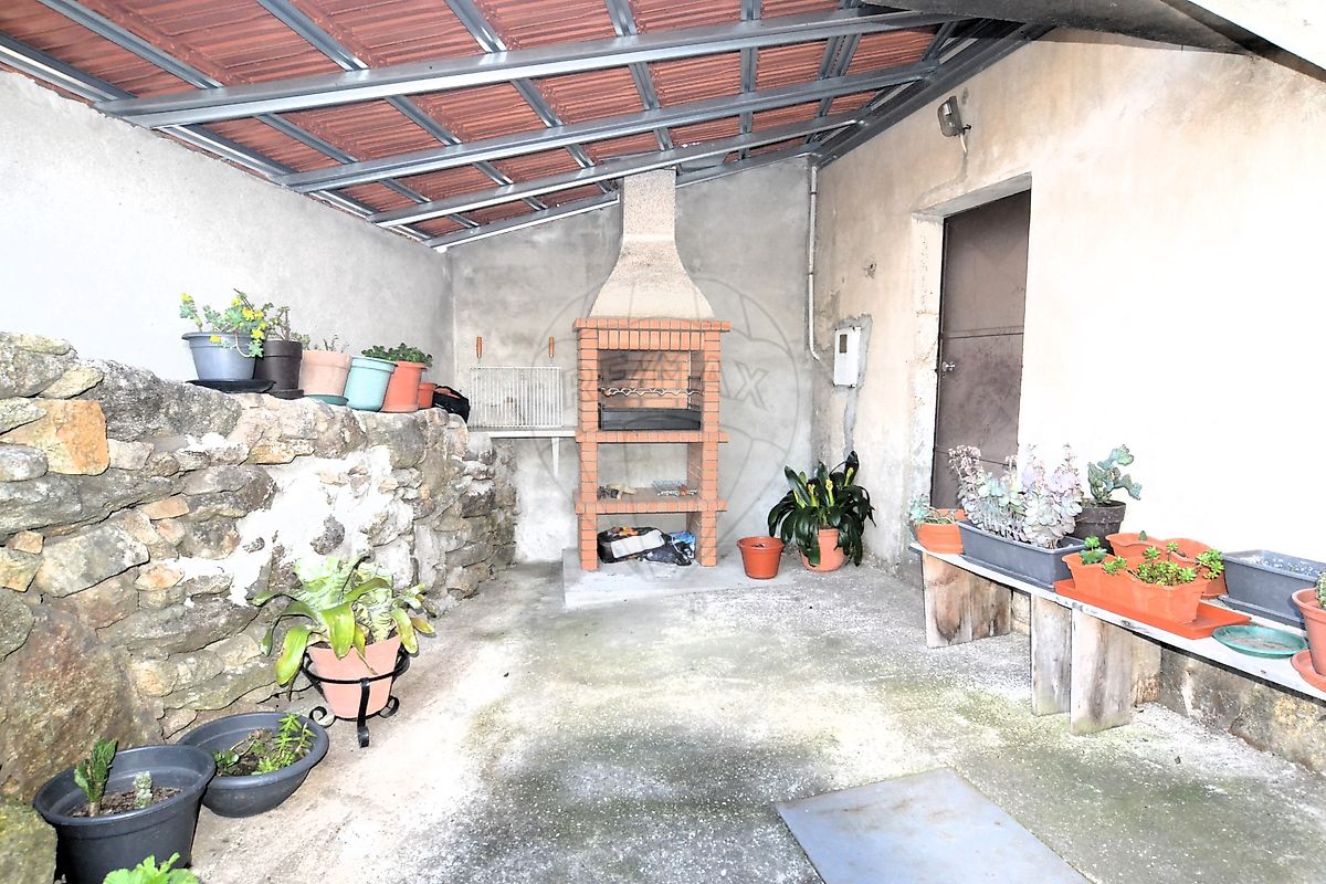 Moradia T3 à venda em Pinheiro, Oliveira de Frades — foto 12
