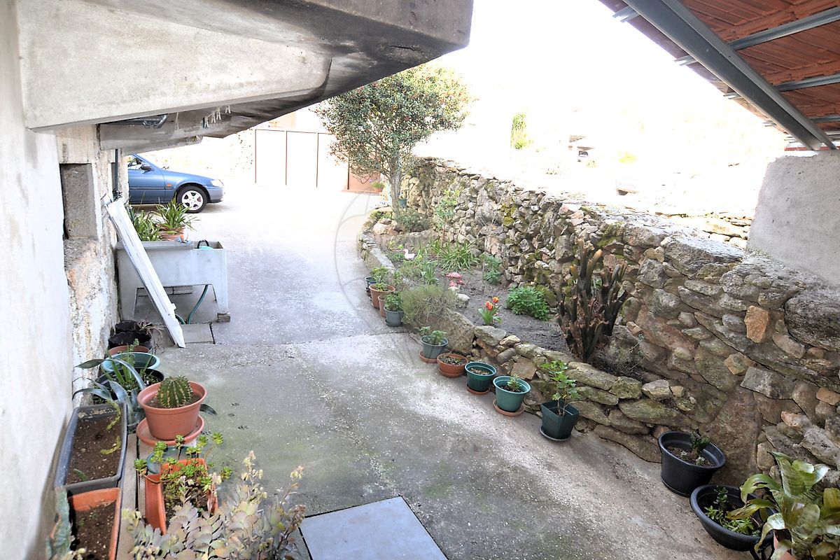 Moradia T3 à venda em Pinheiro, Oliveira de Frades — foto 14