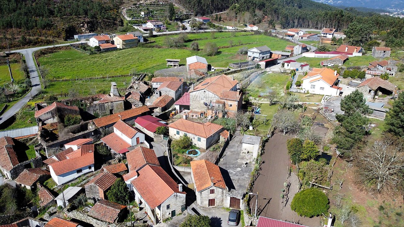 Moradia T3 à venda em Pinheiro, Oliveira de Frades — foto 16