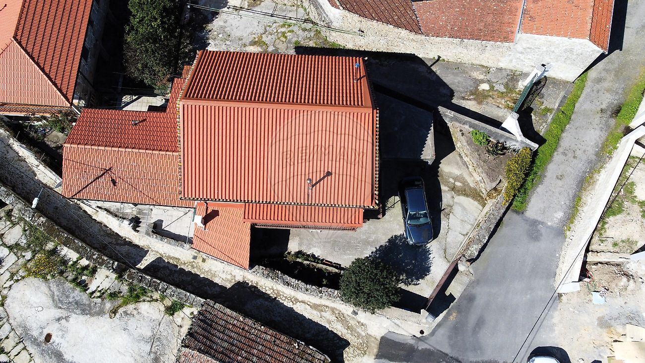 Moradia T3 à venda em Pinheiro, Oliveira de Frades — foto 19