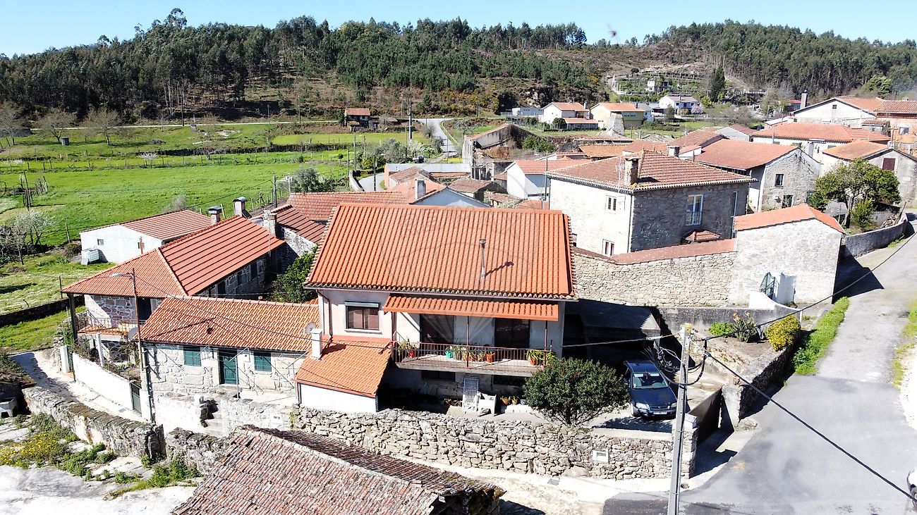 Moradia T3 à venda em Pinheiro, Oliveira de Frades — foto 22