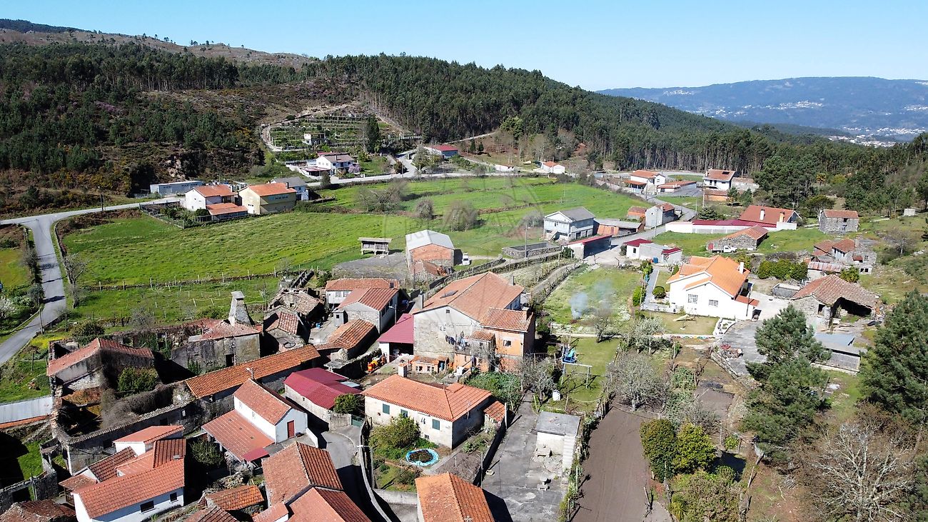 Moradia T3 à venda em Pinheiro, Oliveira de Frades — foto 18