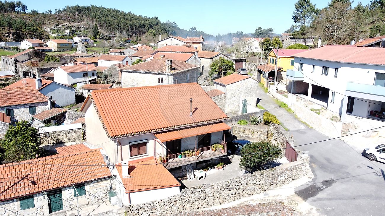 Moradia T3 à venda em Pinheiro, Oliveira de Frades — foto 23