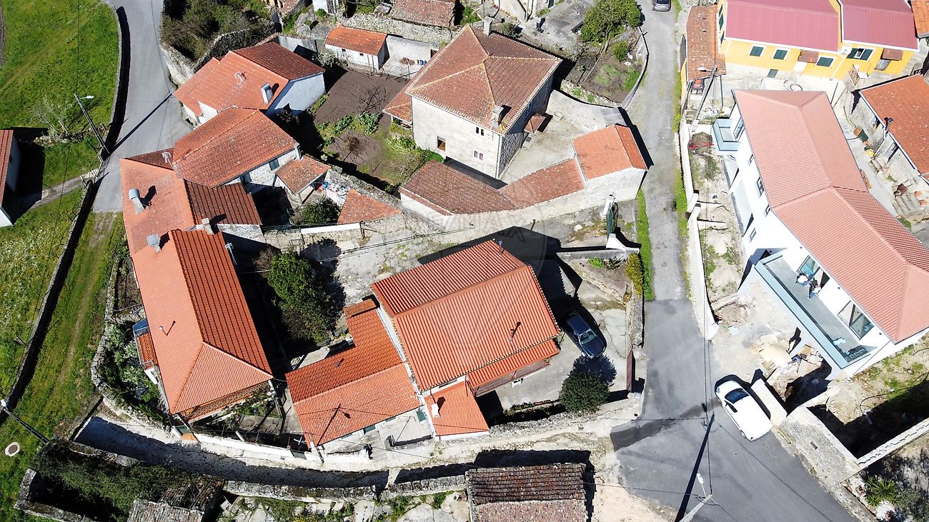 Moradia T3 à venda em Pinheiro, Oliveira de Frades — foto 20