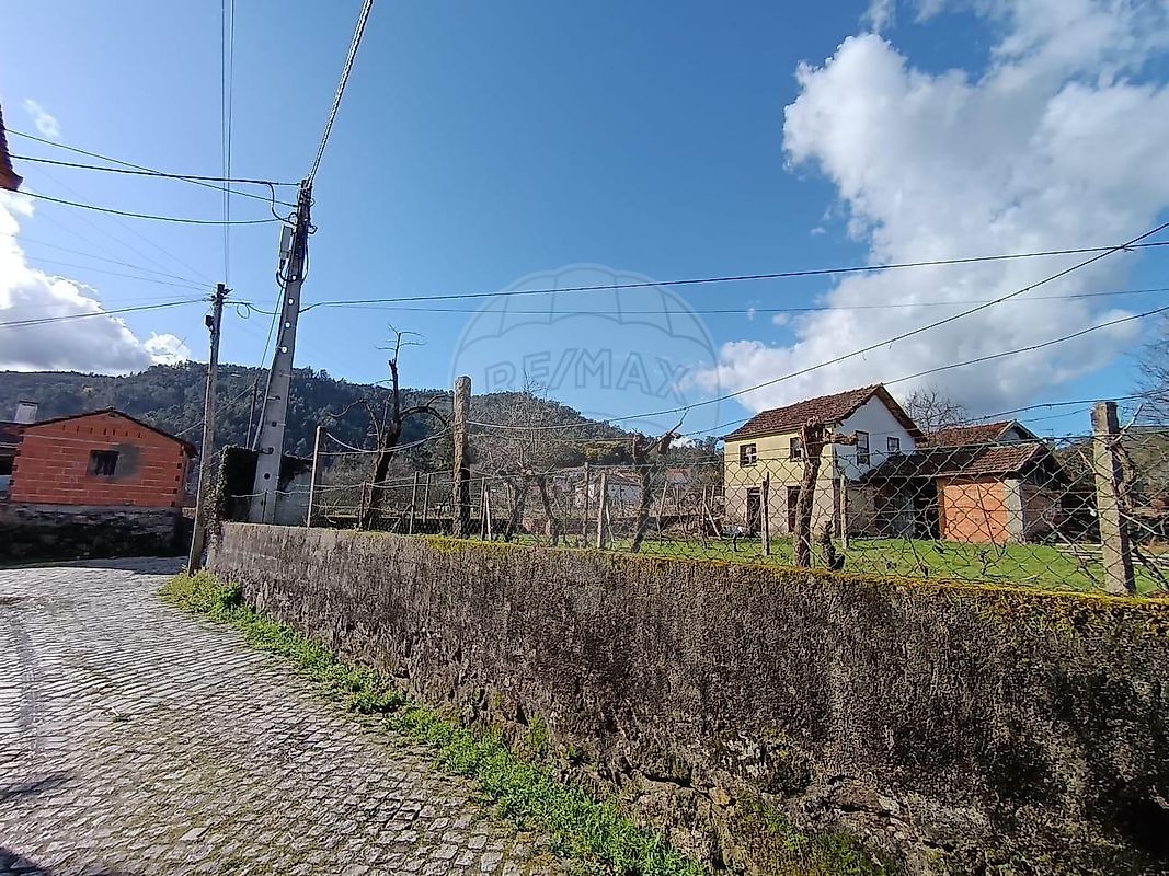 Moradia T0 à venda em Sul, São Pedro do Sul — foto 9