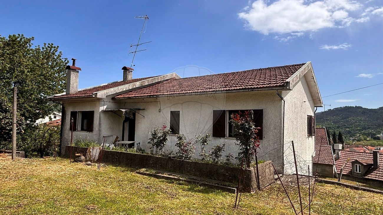 Moradia T3 à venda em São Pedro do Sul, Várzea e Baiões, São Pedro do Sul — foto 14