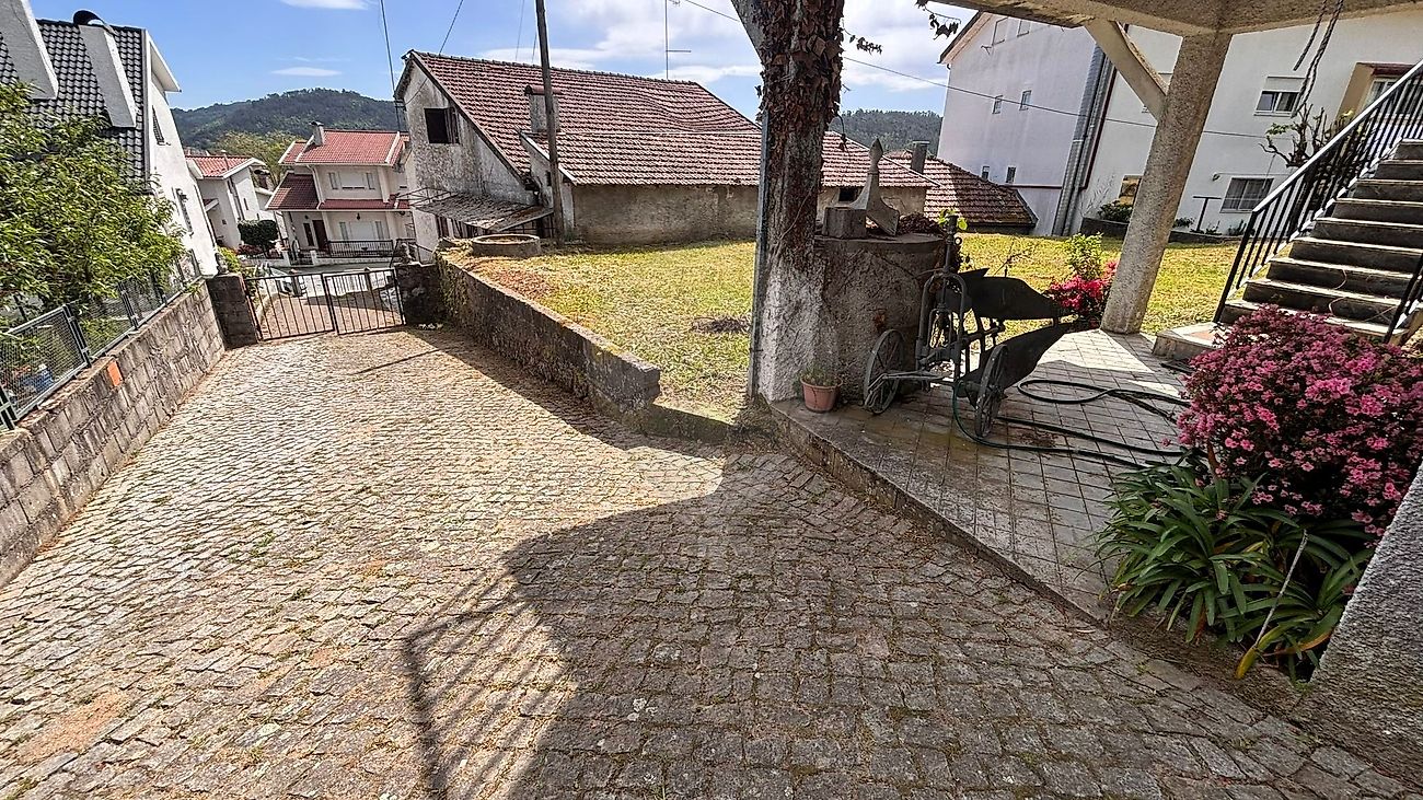 Moradia T3 à venda em São Pedro do Sul, Várzea e Baiões, São Pedro do Sul — foto 10