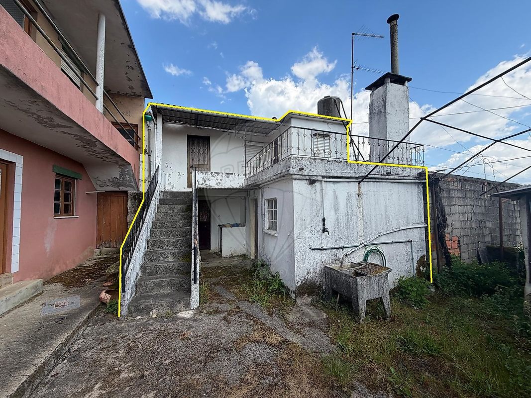 Moradia - Pinho, São Pedro do Sul, Viseu