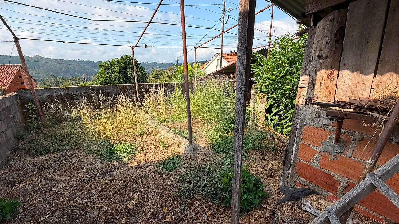 Moradia T2 à venda em Pinho, São Pedro do Sul — foto 28