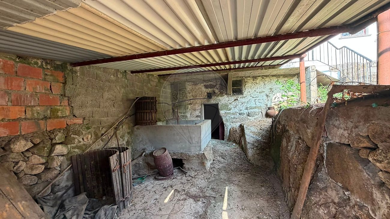Moradia T2 à venda em Pinho, São Pedro do Sul — foto 15