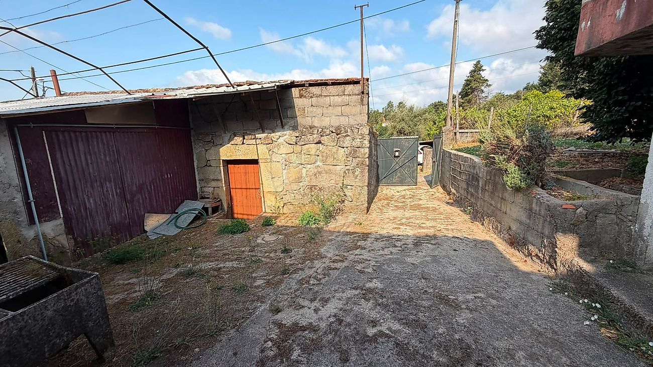 Moradia T2 à venda em Pinho, São Pedro do Sul — foto 29