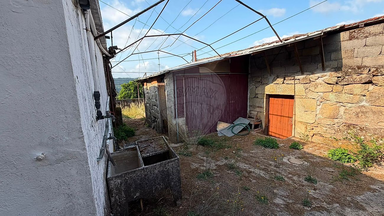 Moradia T2 à venda em Pinho, São Pedro do Sul — foto 30