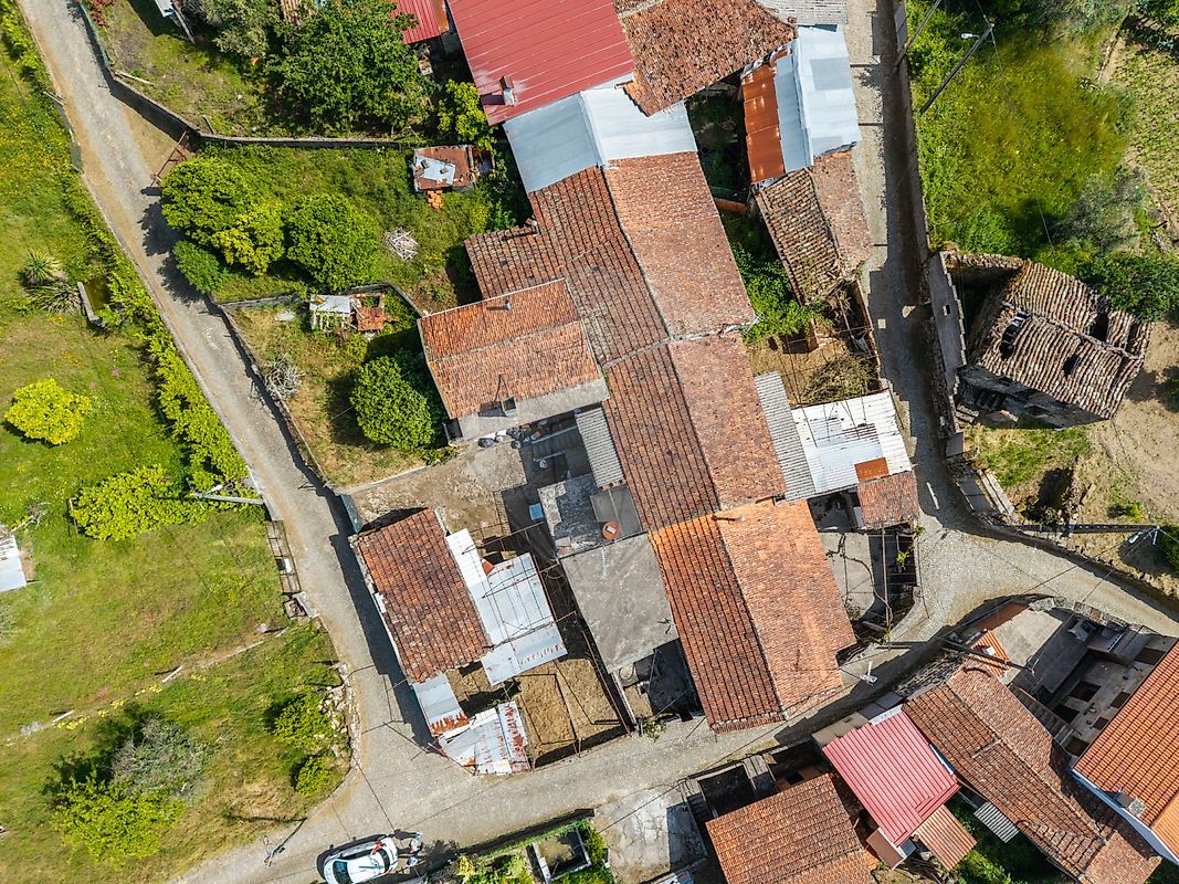 Moradia T2 à venda em Pinho, São Pedro do Sul — foto 25