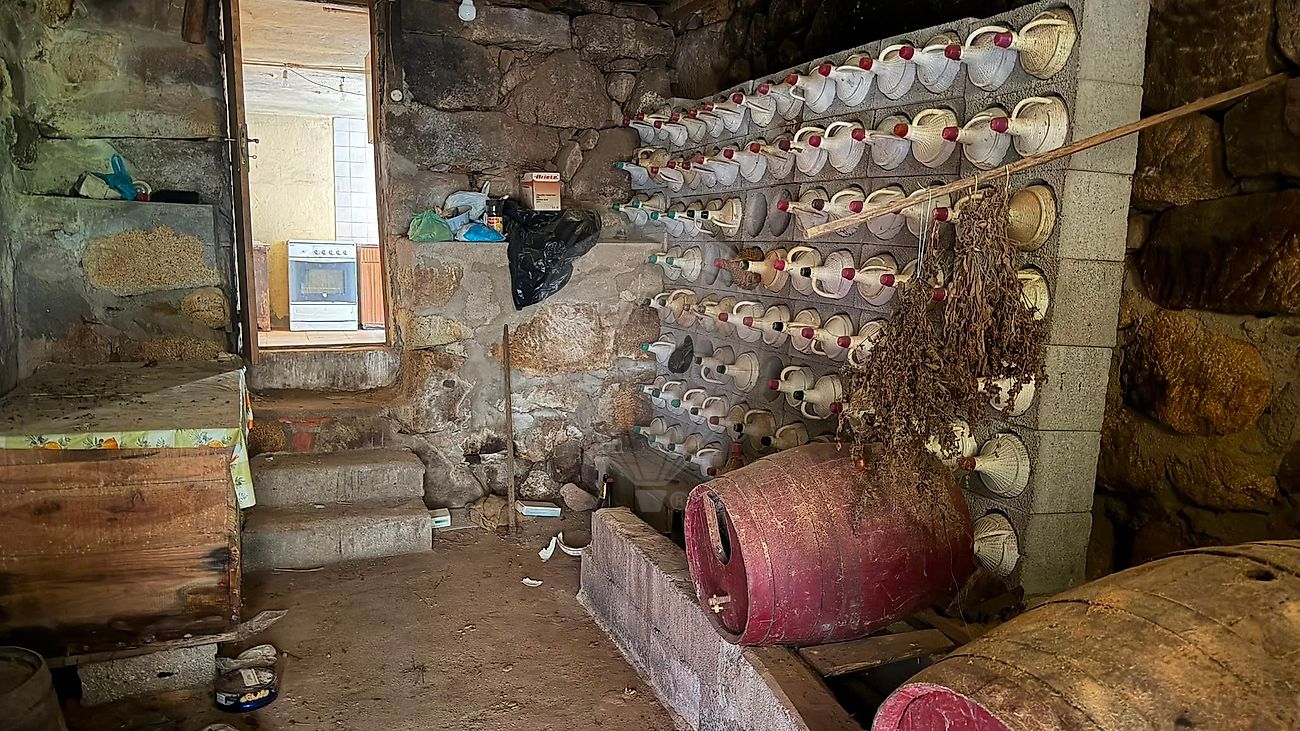 Moradia T2 à venda em Pinho, São Pedro do Sul — foto 14