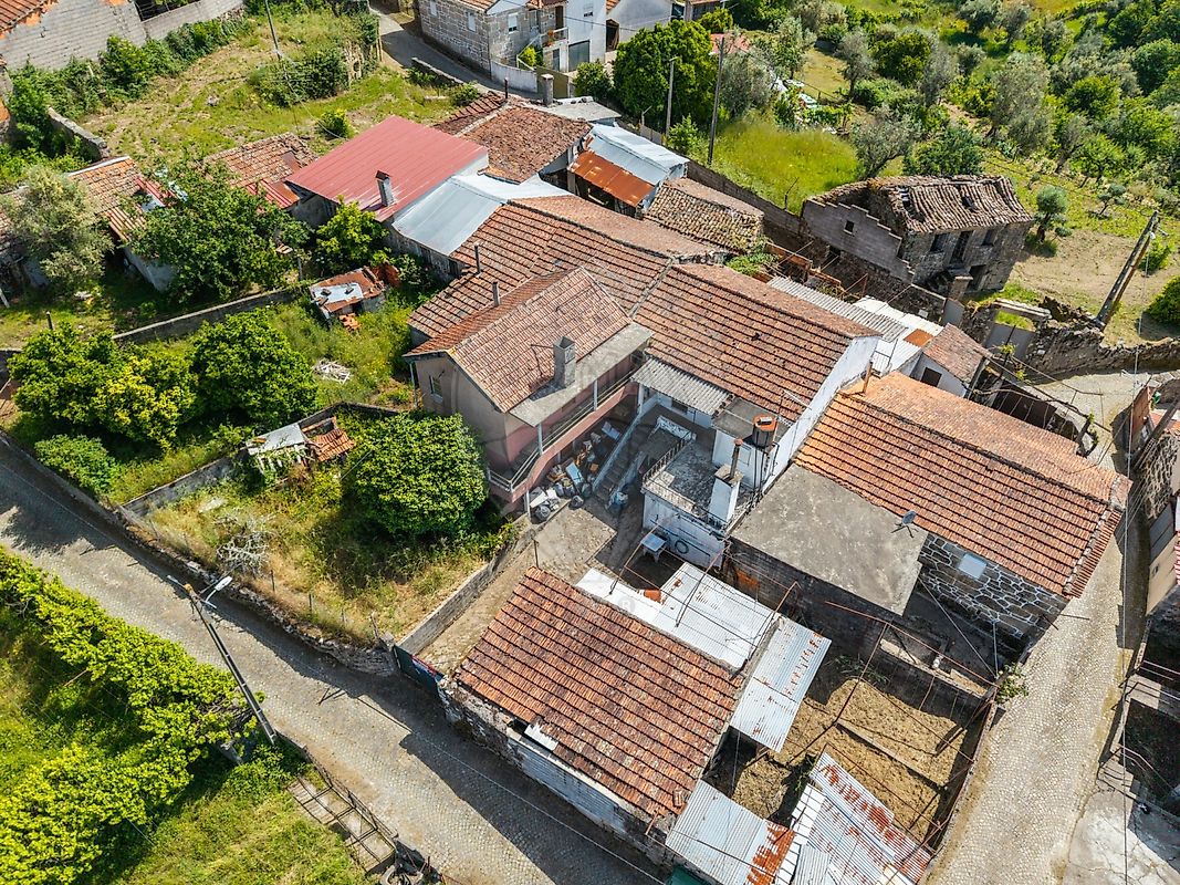 Moradia T2 à venda em Pinho, São Pedro do Sul — foto 26