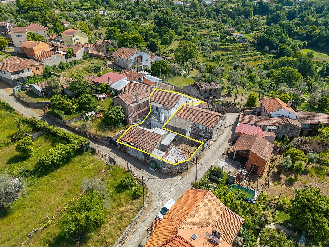 Moradia T2 à venda em Pinho, São Pedro do Sul — foto 27