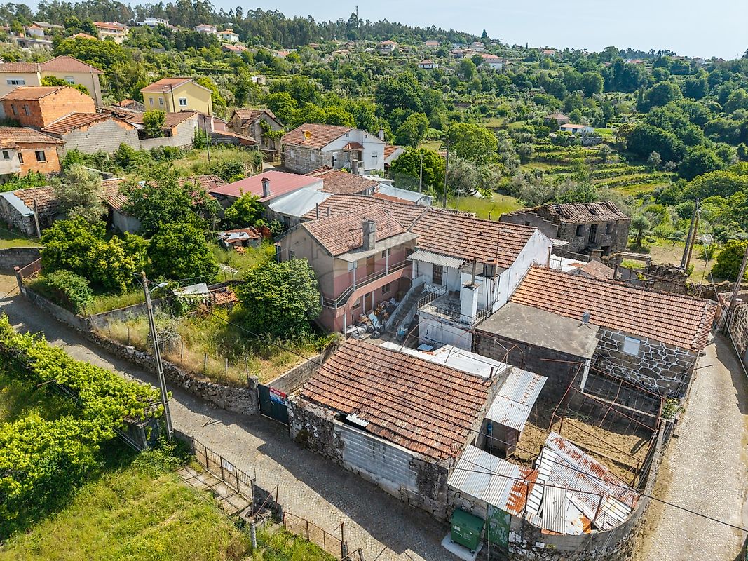 Moradia T2 à venda em Pinho, São Pedro do Sul — foto 22