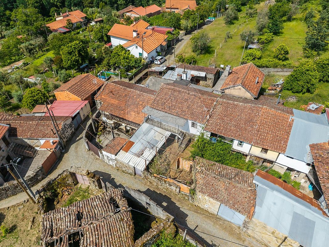 Moradia T2 à venda em Pinho, São Pedro do Sul — foto 18
