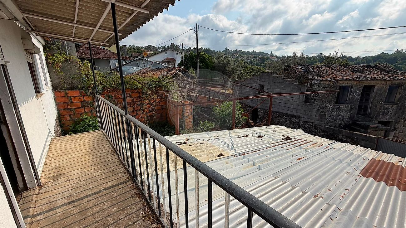 Moradia T2 à venda em Pinho, São Pedro do Sul — foto 12
