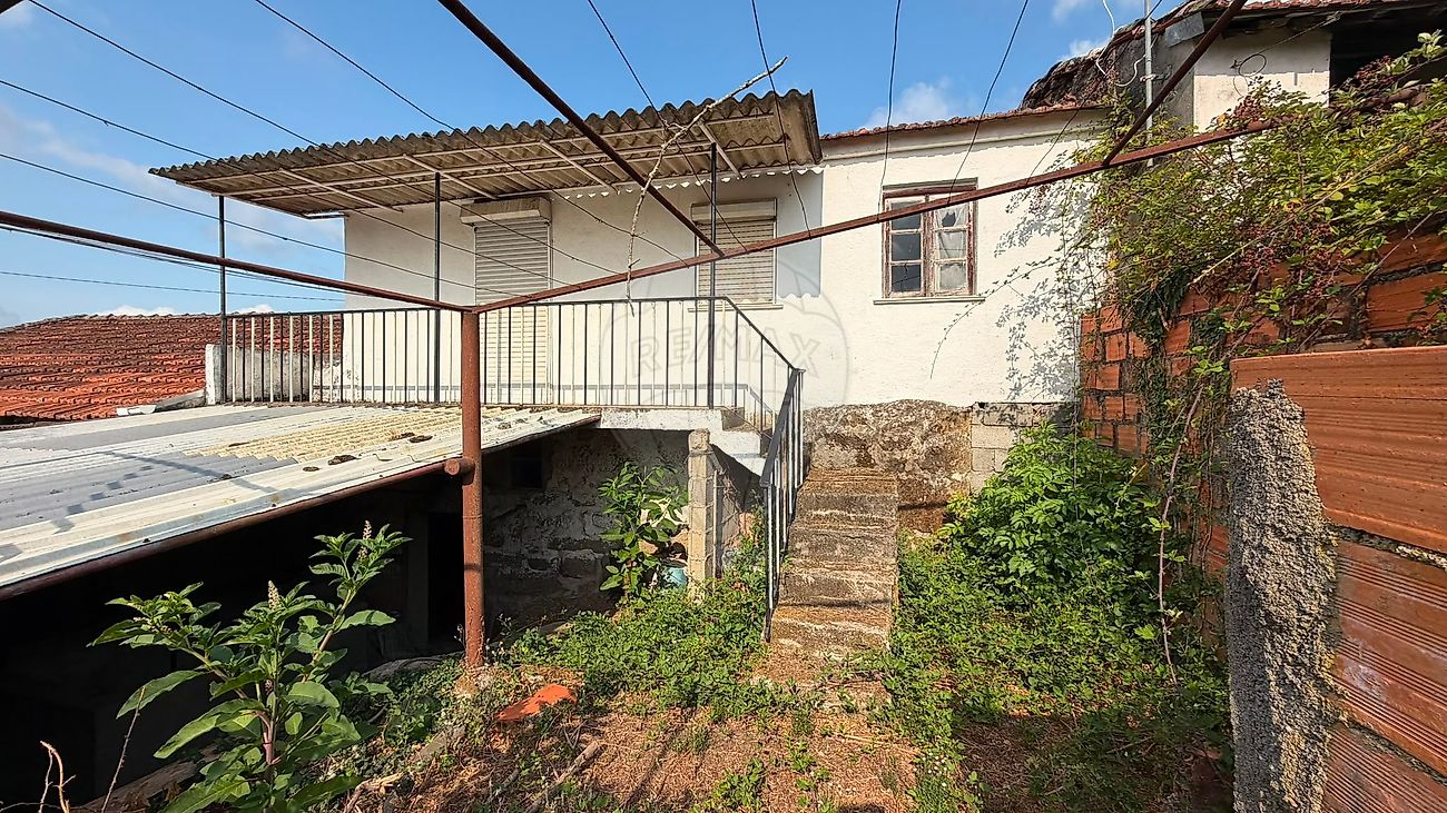 Moradia T2 à venda em Pinho, São Pedro do Sul — foto 13