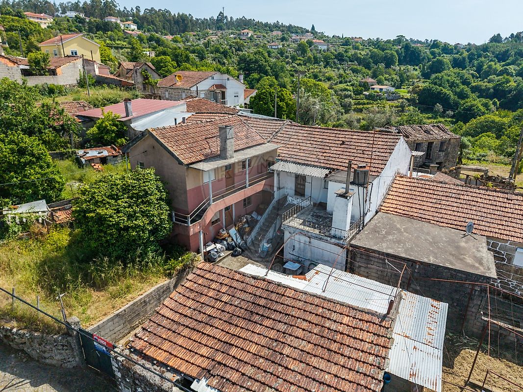 Moradia T2 à venda em Pinho, São Pedro do Sul — foto 19