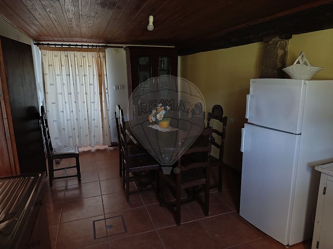 Moradia T5 à venda em São Pedro do Sul, Várzea e Baiões, São Pedro do Sul — foto 13
