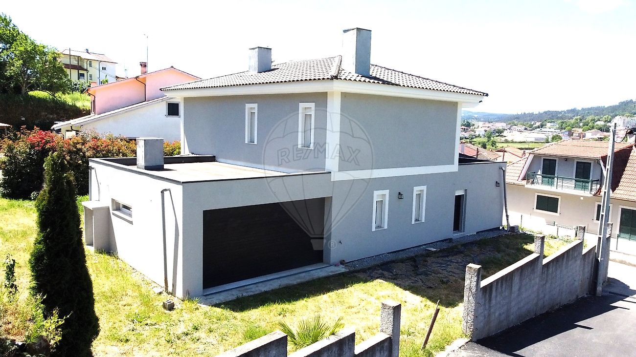 Moradia T4 à venda em São Pedro do Sul, Várzea e Baiões, São Pedro do Sul — foto 9