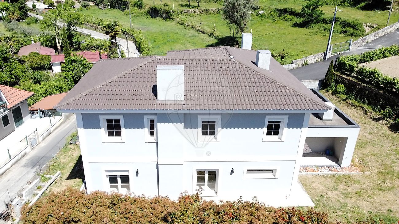 Moradia T4 à venda em São Pedro do Sul, Várzea e Baiões, São Pedro do Sul — foto 6