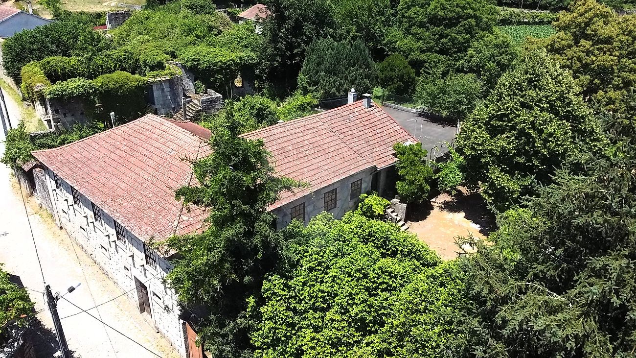 Moradia T4 à venda em Sul, São Pedro do Sul — foto 13