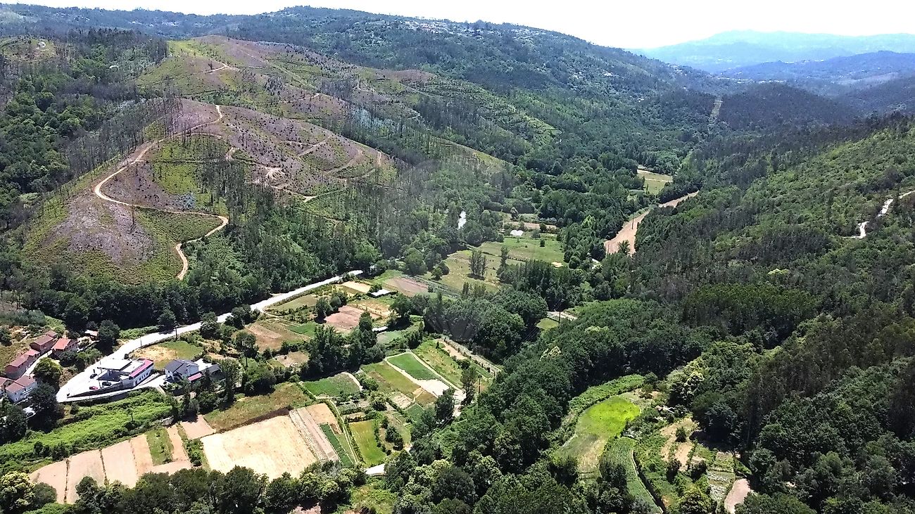 Moradia T4 à venda em Sul, São Pedro do Sul — foto 11