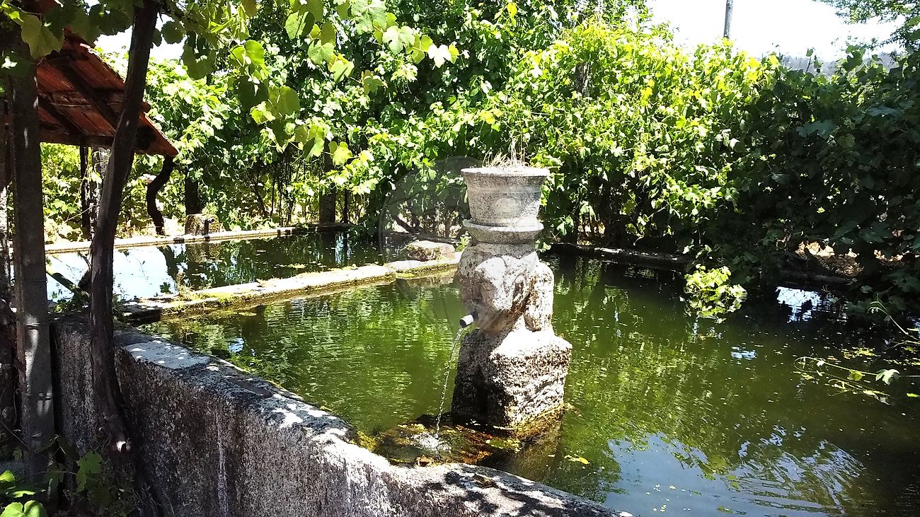 Moradia T4 à venda em Sul, São Pedro do Sul — foto 7