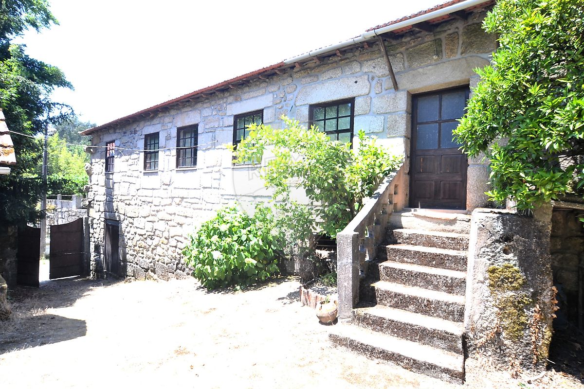 Moradia T4 à venda em Sul, São Pedro do Sul — foto 18