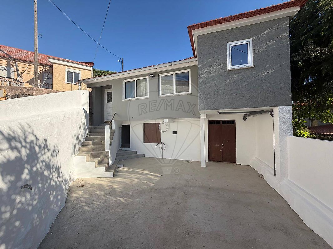 Apartamento T3 à venda em São Pedro do Sul