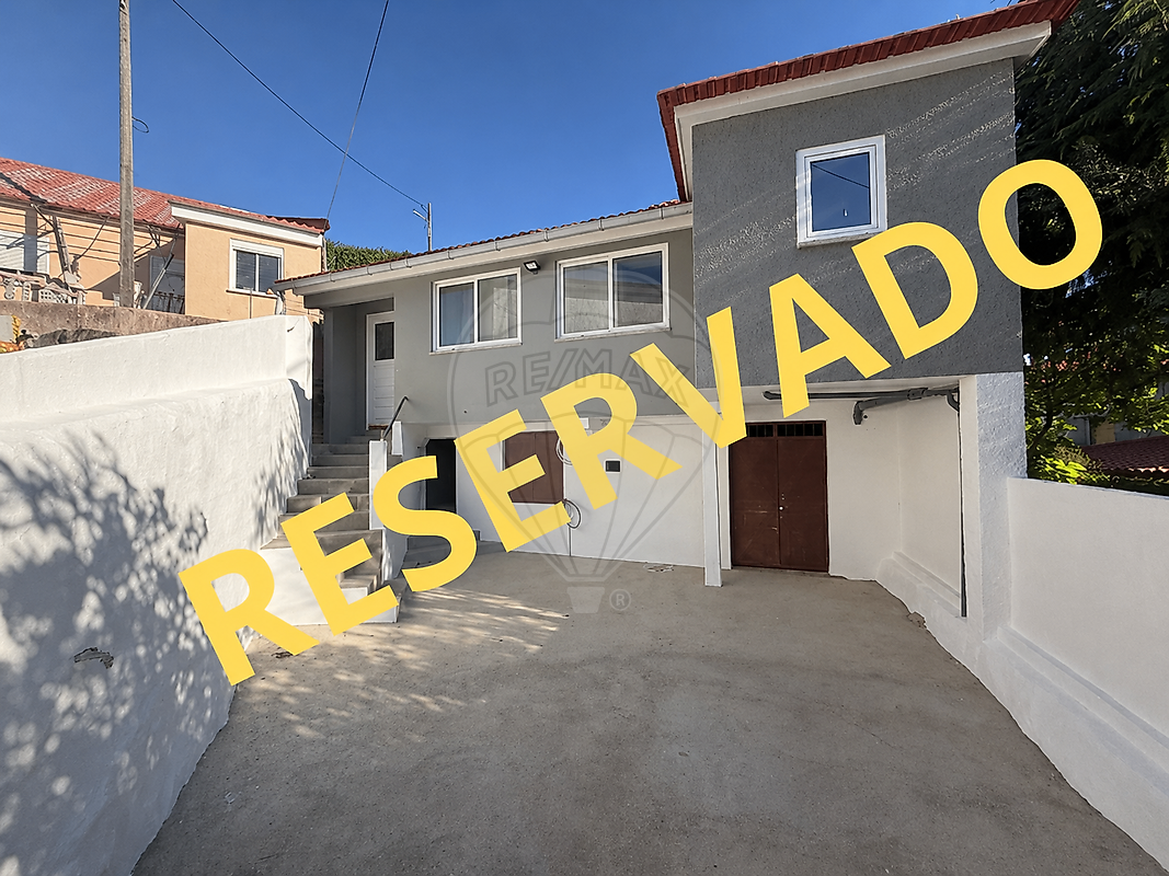 Moradia - Vila Maior, São Pedro do Sul, Viseu