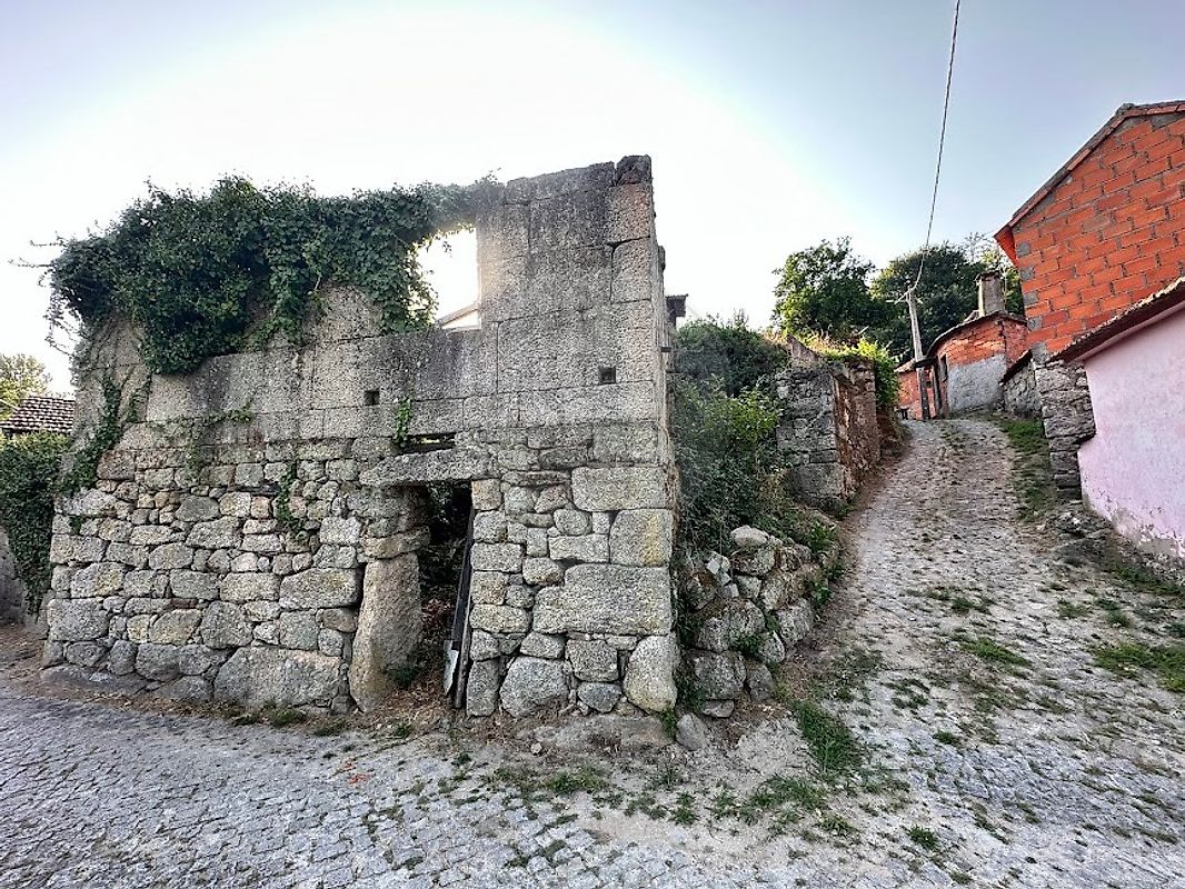 Moradia T0 à venda em Sul, São Pedro do Sul — foto 6