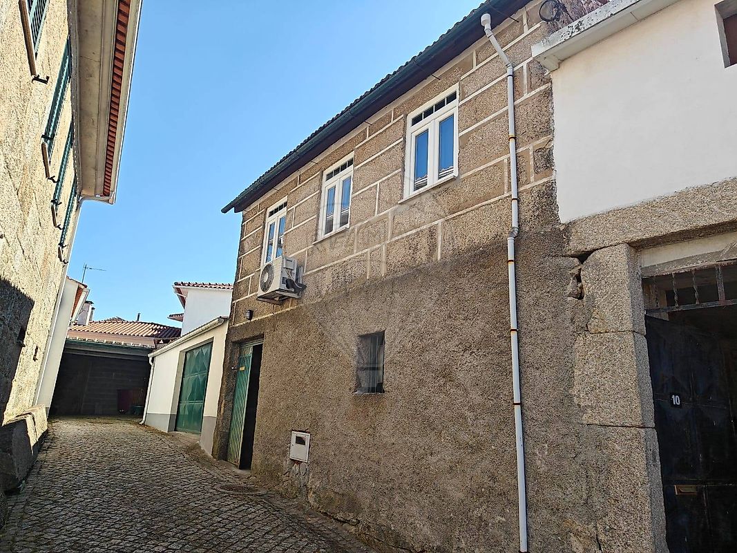 Moradia T3 à venda em Bodiosa, Viseu — foto 6