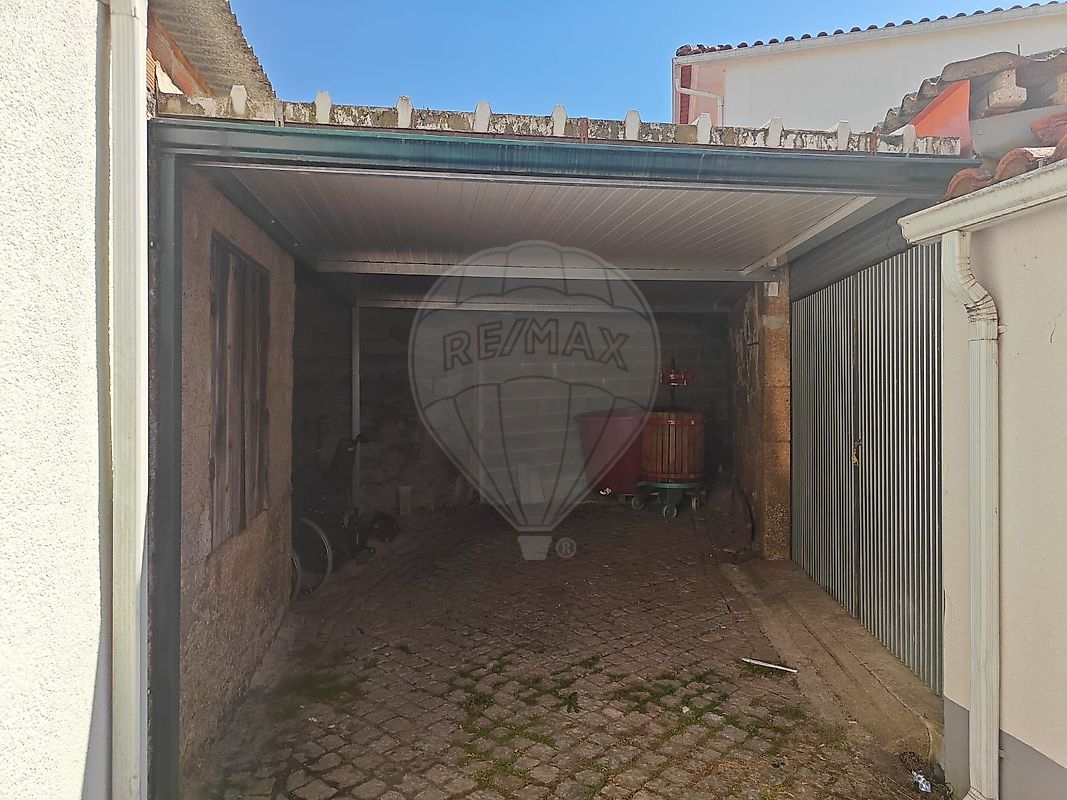 Moradia T3 à venda em Bodiosa, Viseu — foto 7