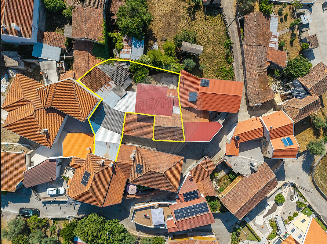 Apartamento T3 à venda em Viseu