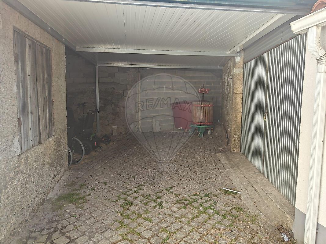 Moradia T3 à venda em Bodiosa, Viseu — foto 8