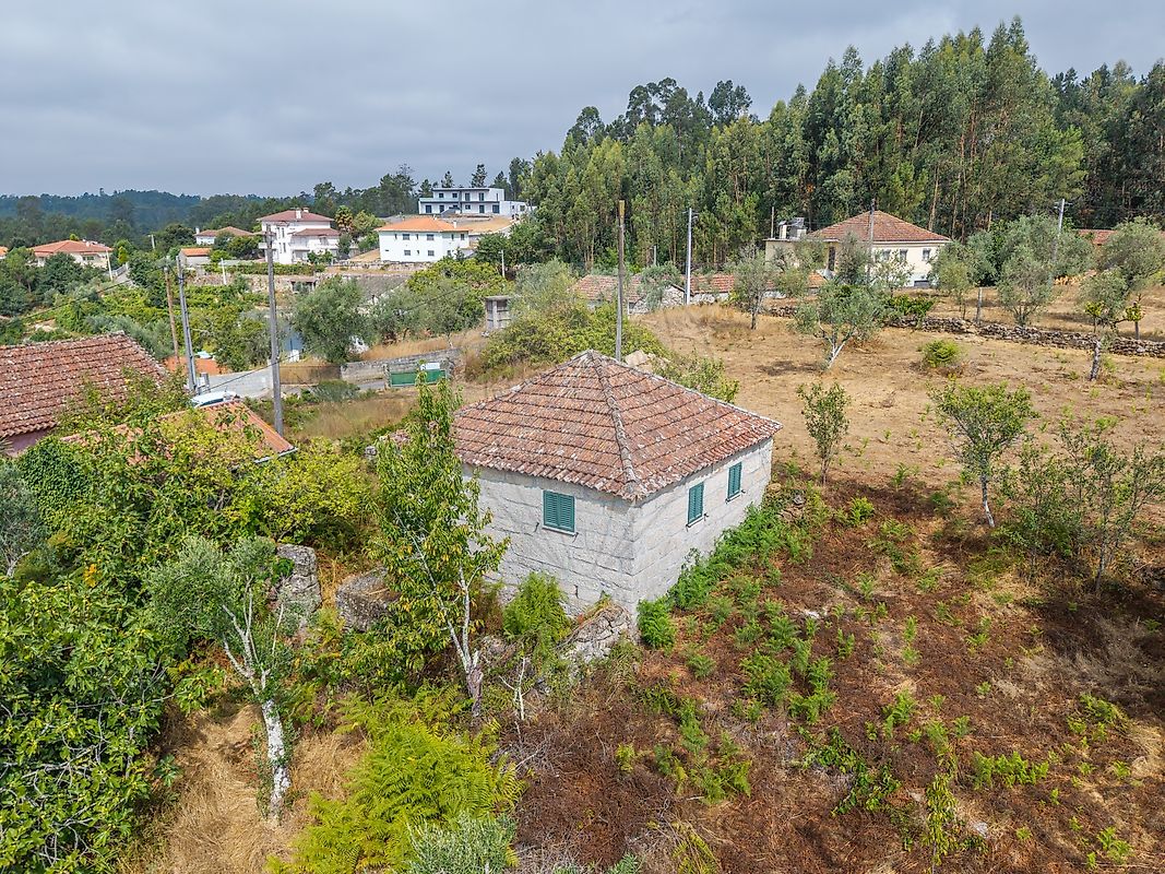 Moradia T2 à venda em Pinho, São Pedro do Sul — foto 3