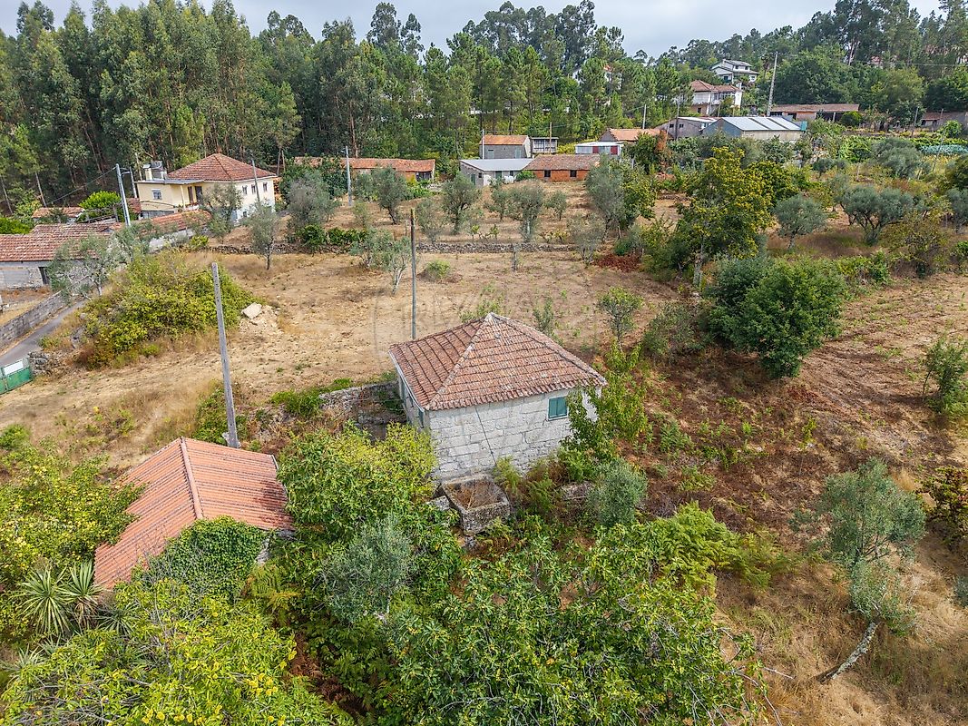 Moradia T2 à venda em Pinho, São Pedro do Sul — foto 14