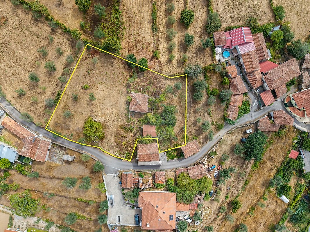 Moradia T2 à venda em Pinho, São Pedro do Sul — foto 15