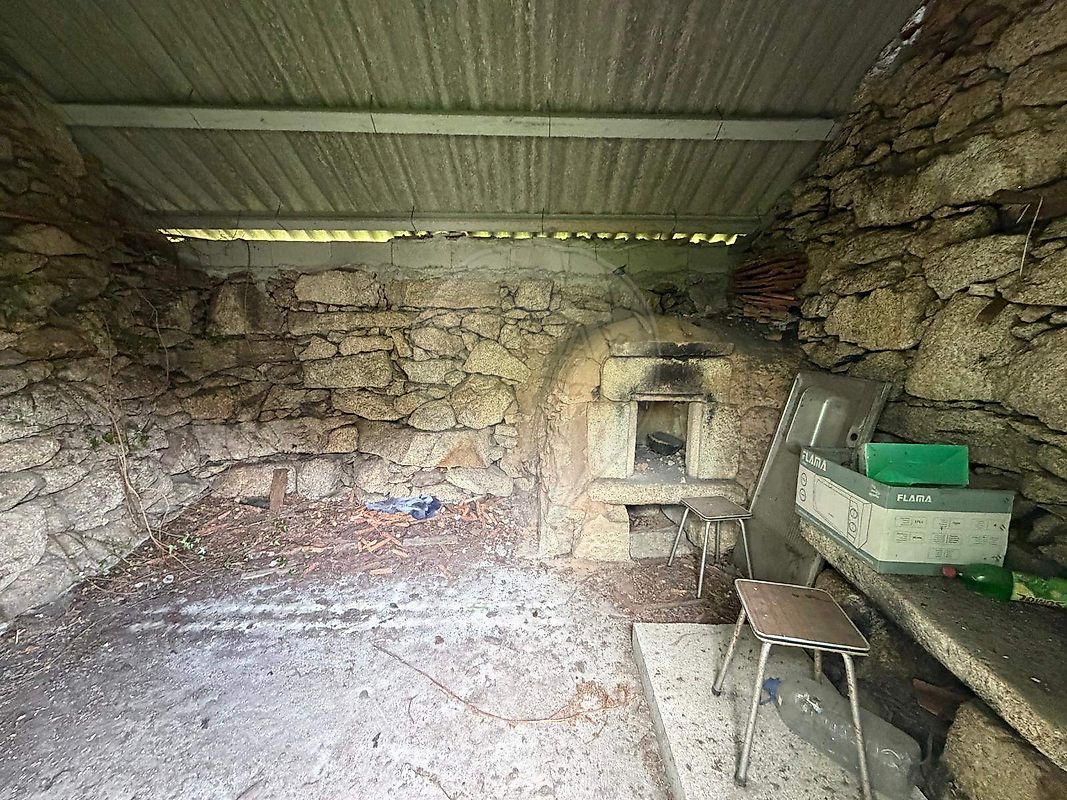 Moradia T2 à venda em Pinho, São Pedro do Sul — foto 10