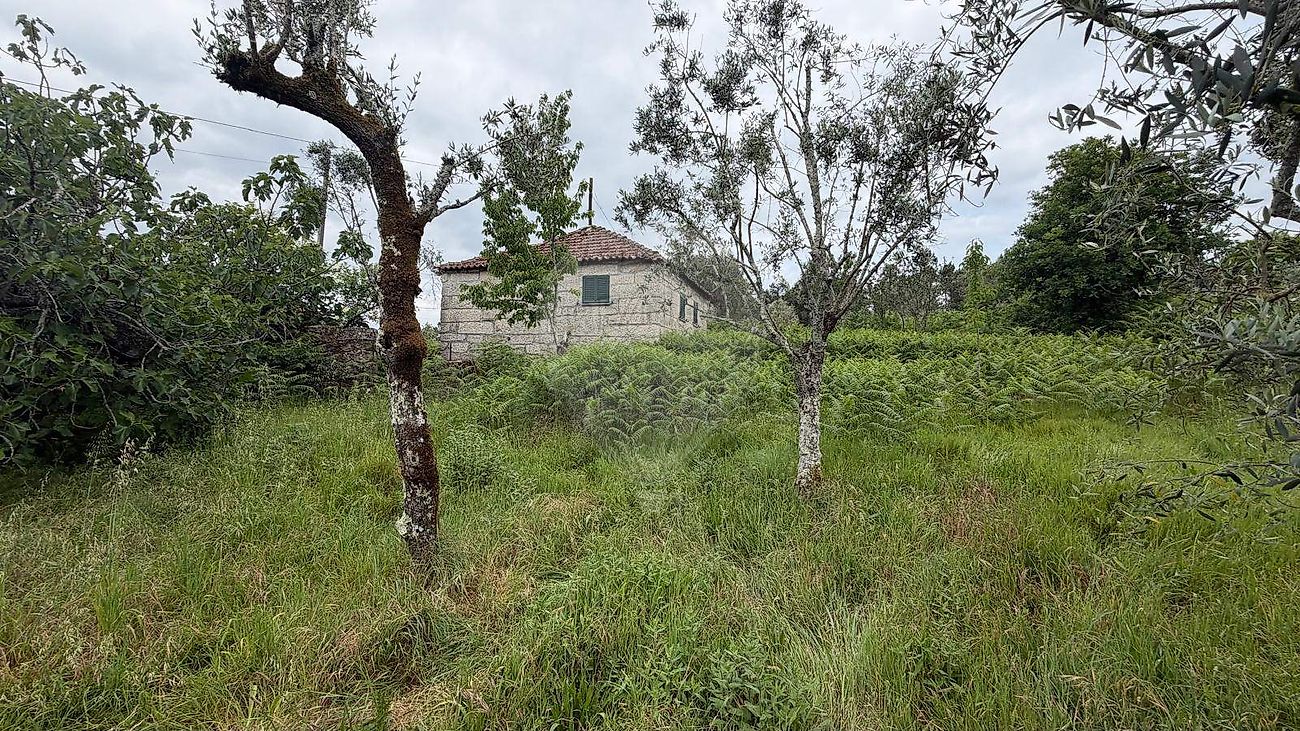Moradia T2 à venda em Pinho, São Pedro do Sul — foto 12