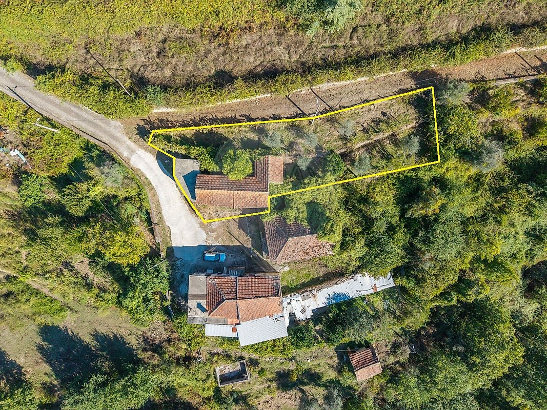 Moradia T0 à venda em São Pedro do Sul, Várzea e Baiões, São Pedro do Sul — foto 16