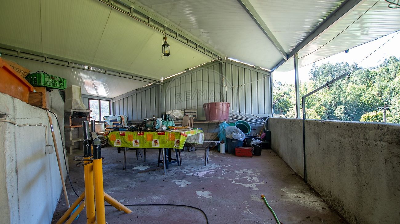 Moradia T3 à venda em Sul, São Pedro do Sul — foto 14