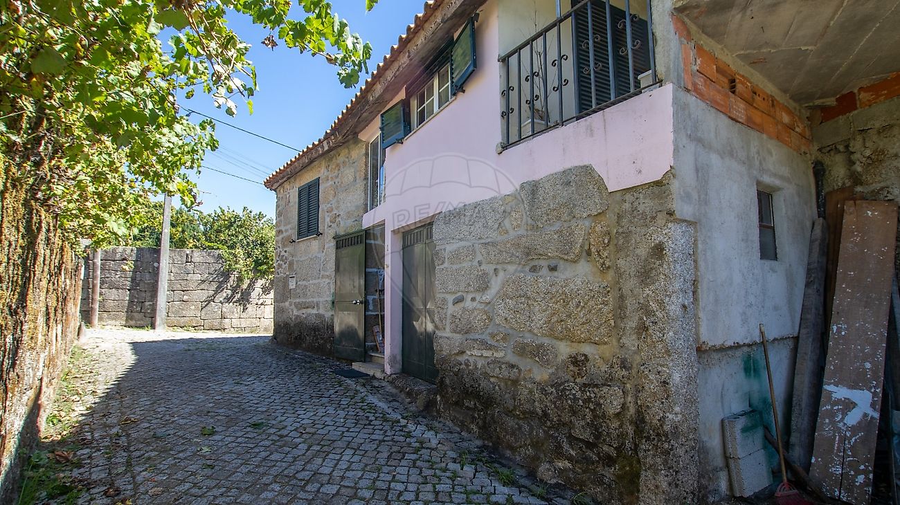 Moradia T3 à venda em Sul, São Pedro do Sul — foto 17